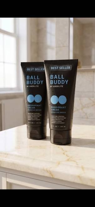 Crema Desodorante Corporal