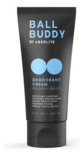 Crema Desodorante Corporal