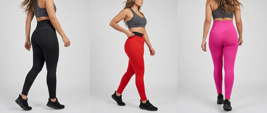 leggins faja