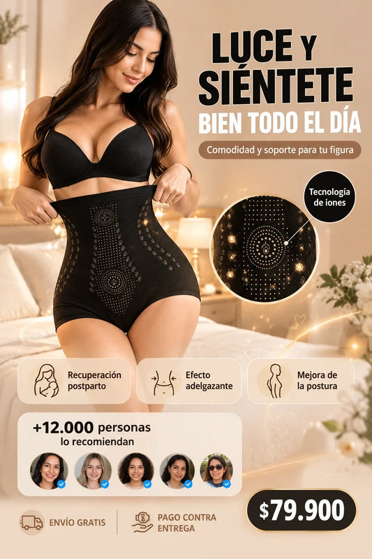 Faja moldeadora